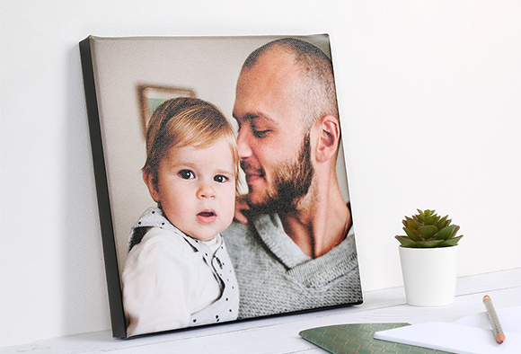 Photo sur toile