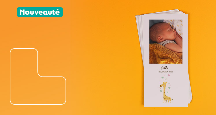 Cartes & Faire-part Cartes-Faire-Part-Photoweb-Gamme-produits-Neutre